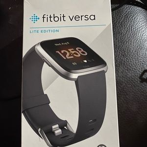 Fit bit versa lite